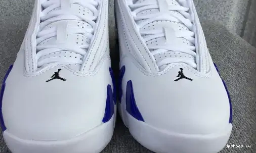 Air 14’Hyper AJ-14 Jordan Royal’ 0505